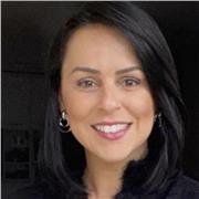 Professora particular de Português e Espanhol do fund. II - Interpretação de texto e gramática